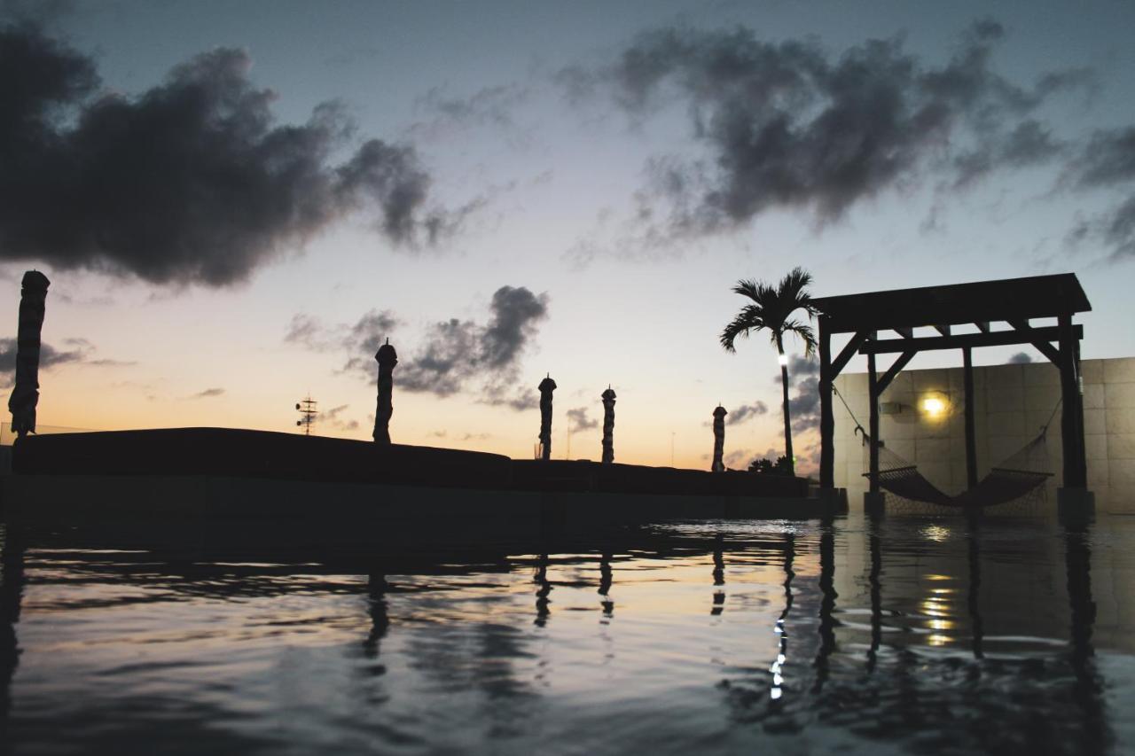 Hotel The Palm (adults Only) Playa del Carmen