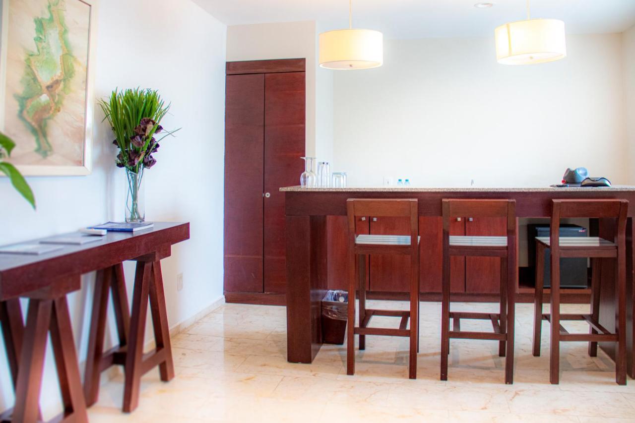 The Palm (adults Only) 4* Playa del Carmen