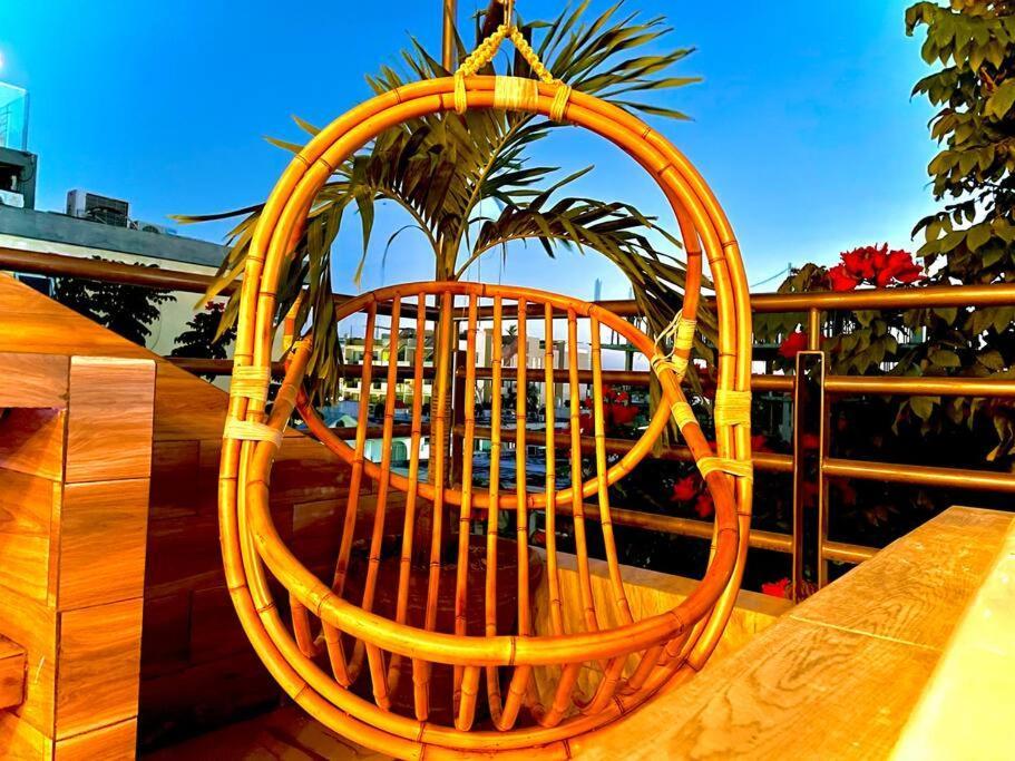 Cenote Penthouse Terraza & Jacuzzi Panoramicos, Muy Amplio, 2 Pisos Tu Uso Personal Y Exclusivo, 3 Recamaras, Excelente Ubicacion, La Playa Y La Quinta Av Caminando A 10 Minutos, Cerca De Restaurantes, Bares, Bancos, Nomadas Digitales 150 Mbps Apartment