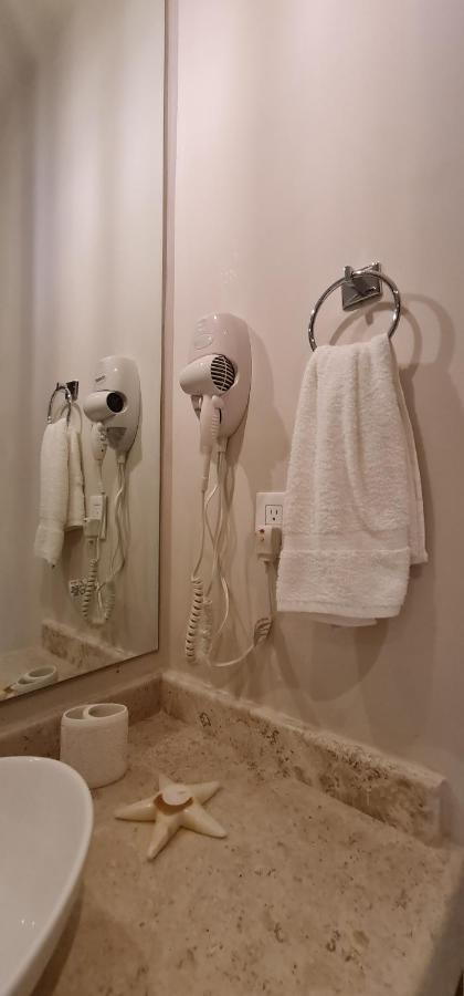 Natura Apartment Playa del Carmen