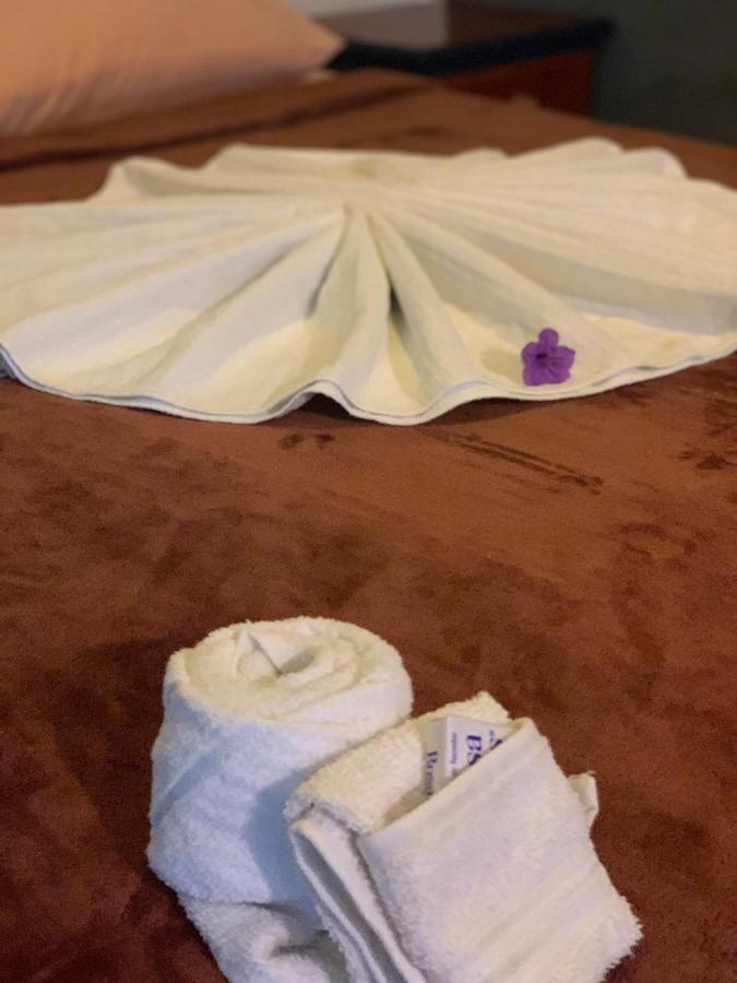 Casa Mar Appartement *