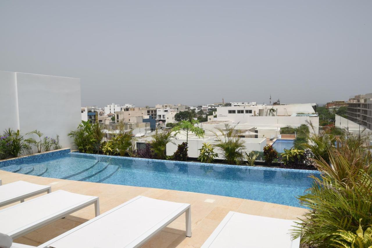 Calle 38 Appartement Playa del Carmen