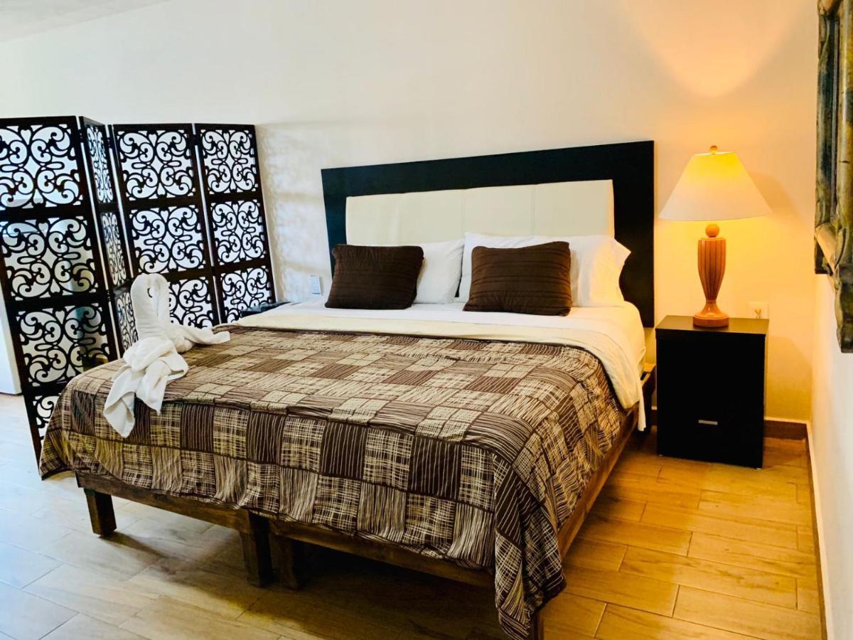 Fenicia Apartamento Playa del Carmen