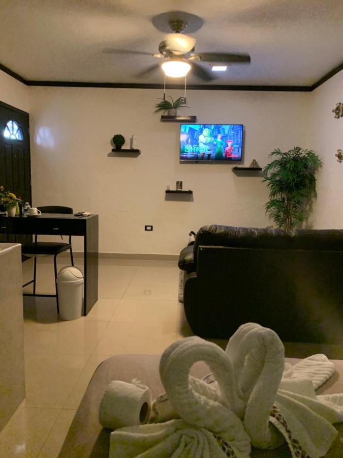 Casa Mar Appartement Playa del Carmen