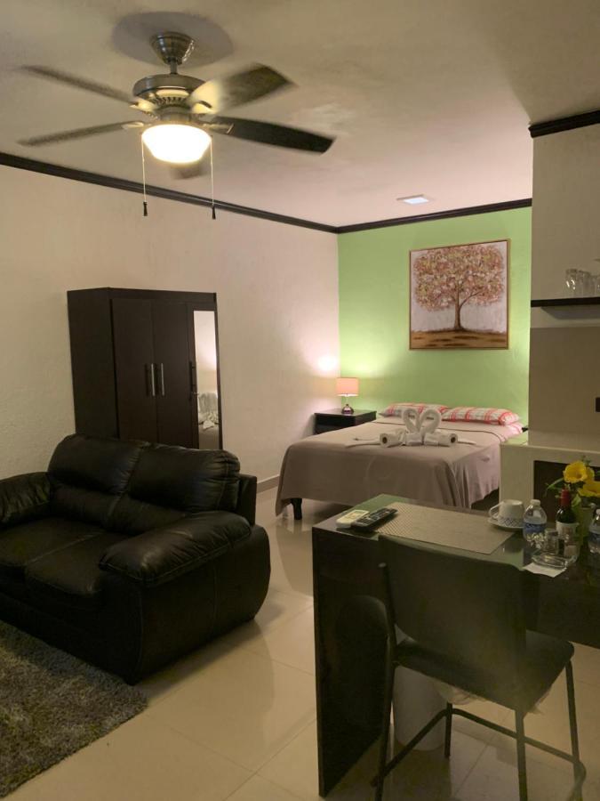 Casa Mar Appartement Playa del Carmen