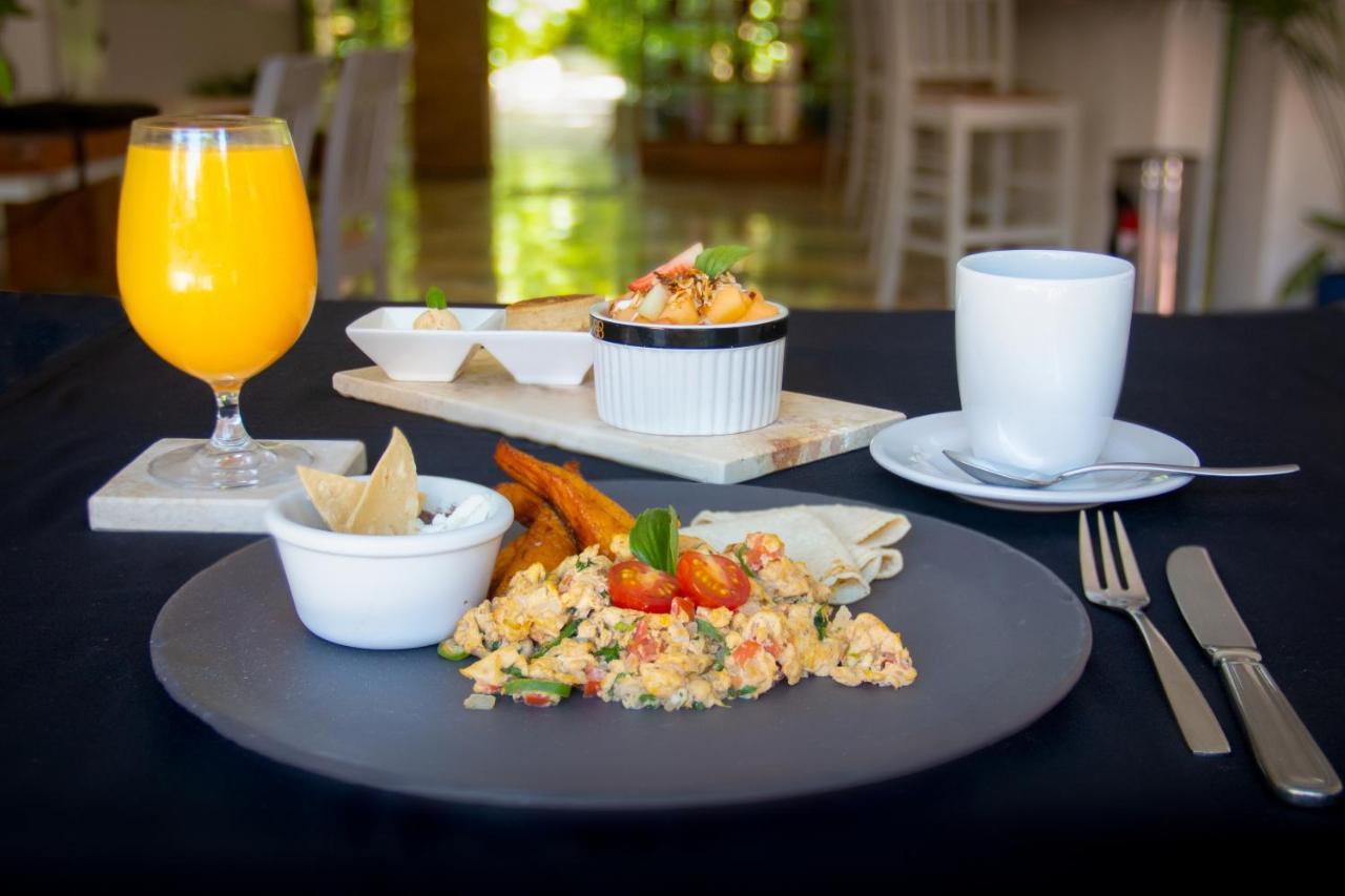 Hotel The Palm (adults Only) 4*
