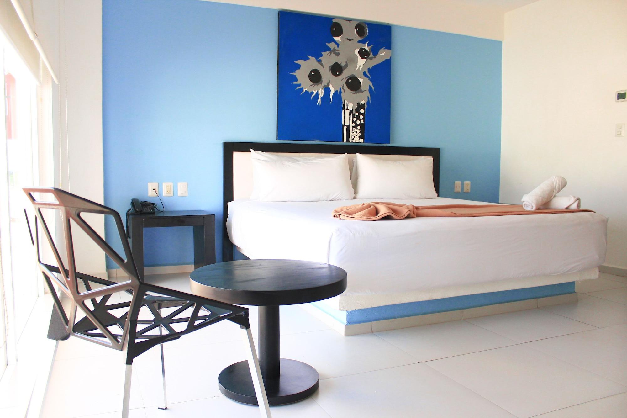 Cache Hostel&hotel