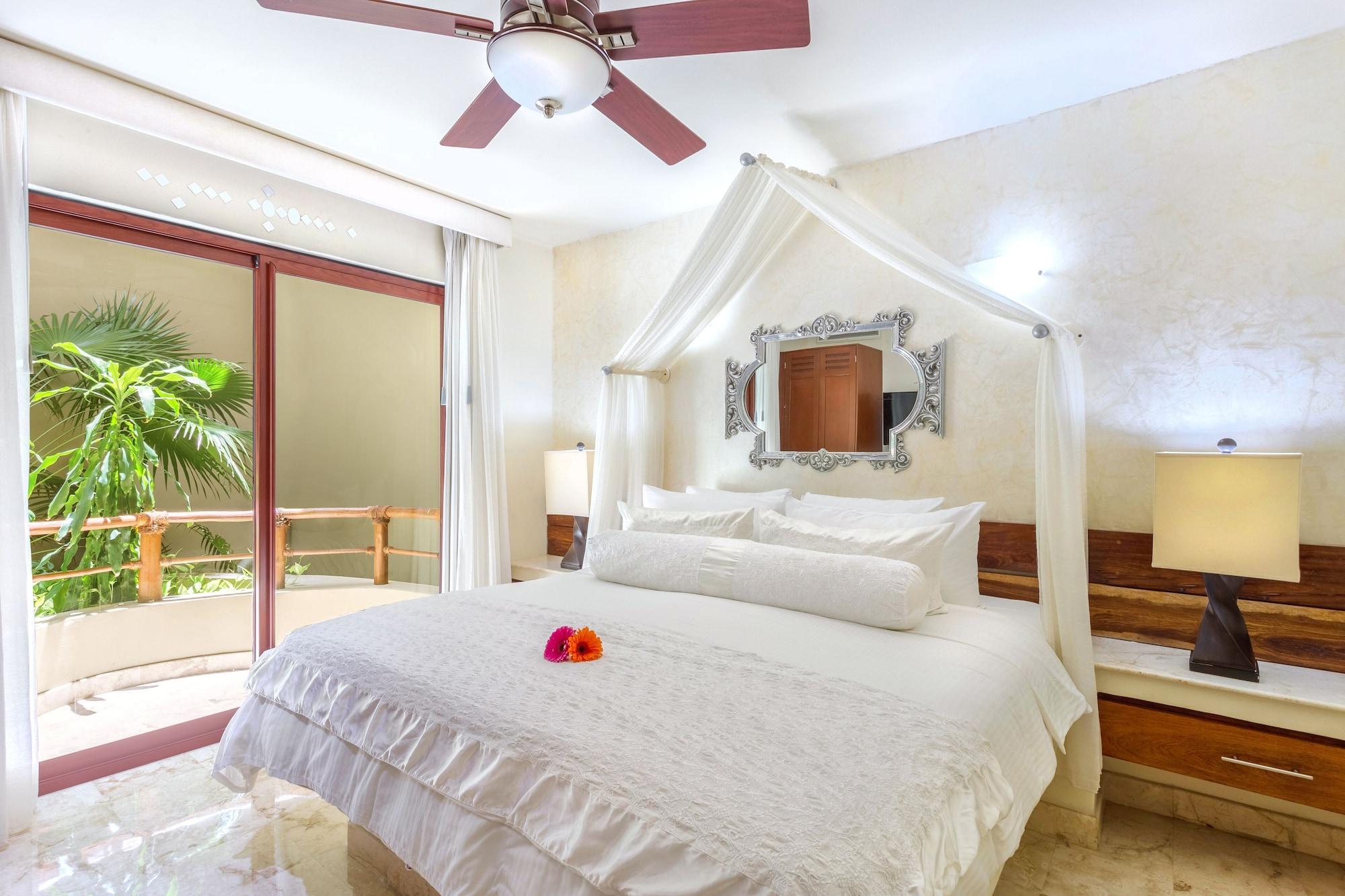 Maya And Beachclub Hotel 4*