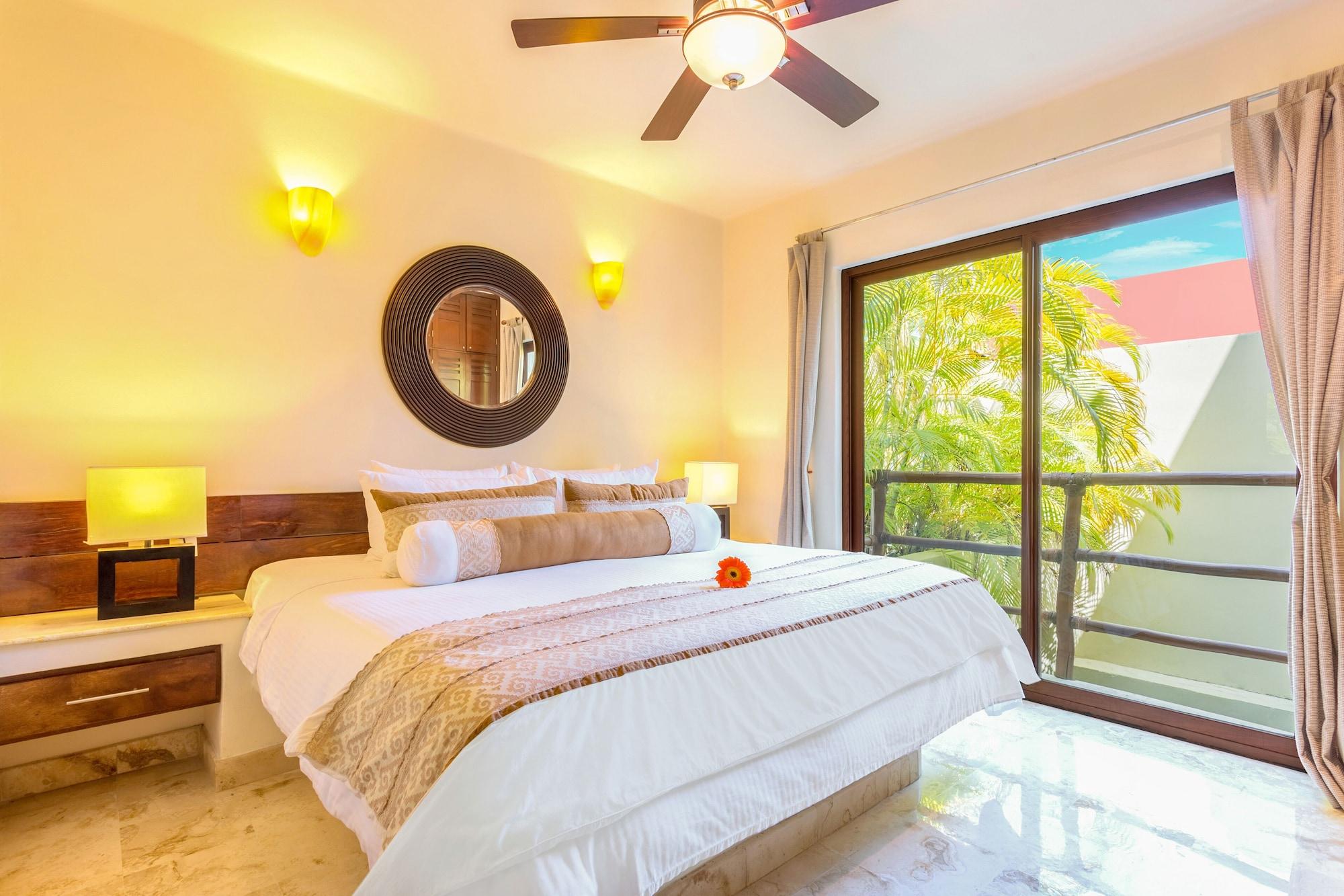 Maya And Beachclub 4* Playa del Carmen