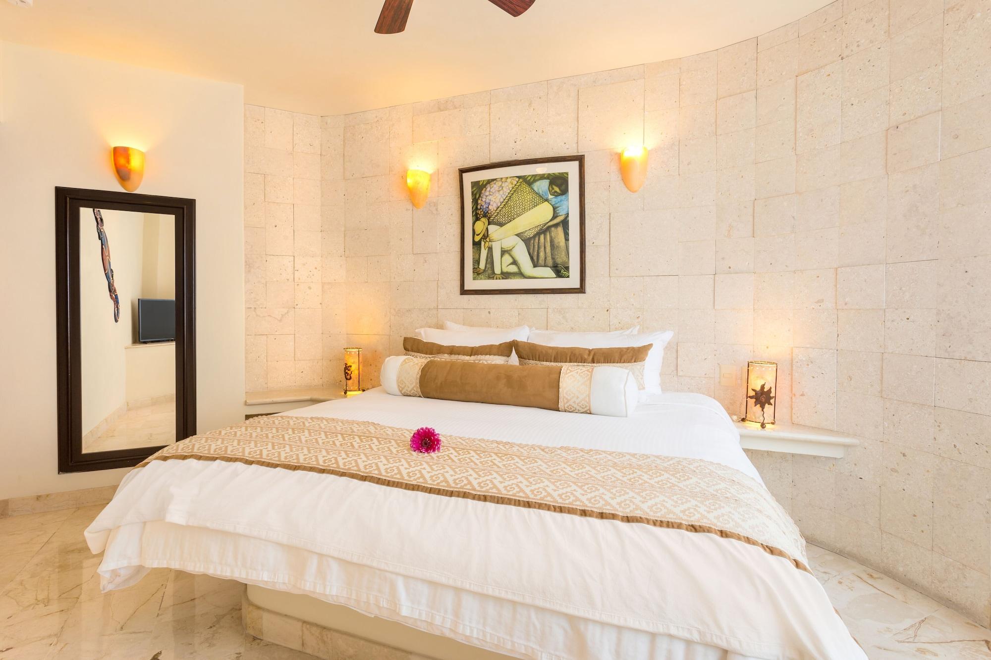 Maya And Beachclub Hotel