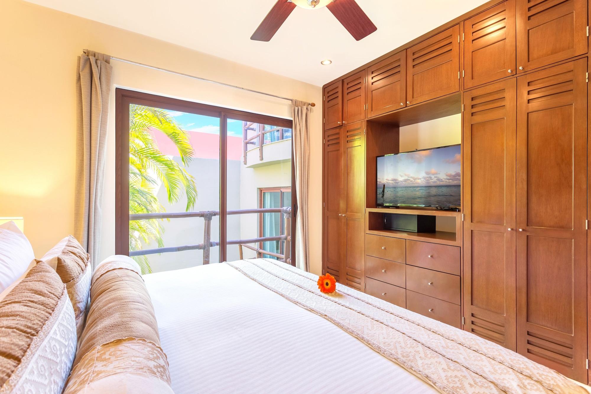 Hotel Maya And Beachclub 4*