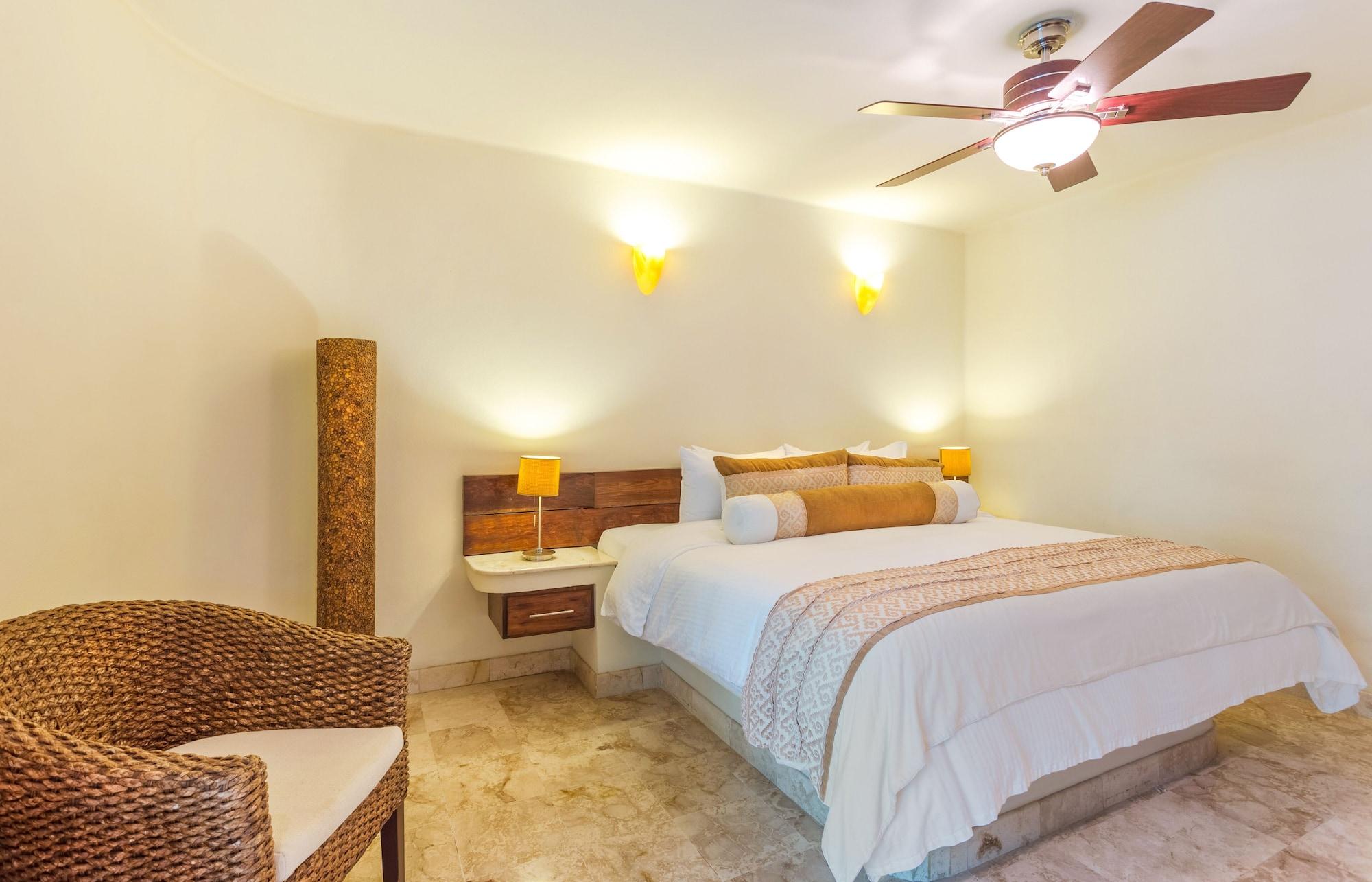 Hotel Maya And Beachclub Playa del Carmen