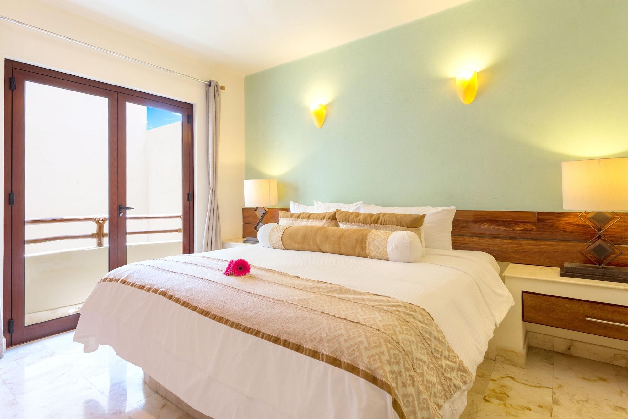 Hotel Maya And Beachclub