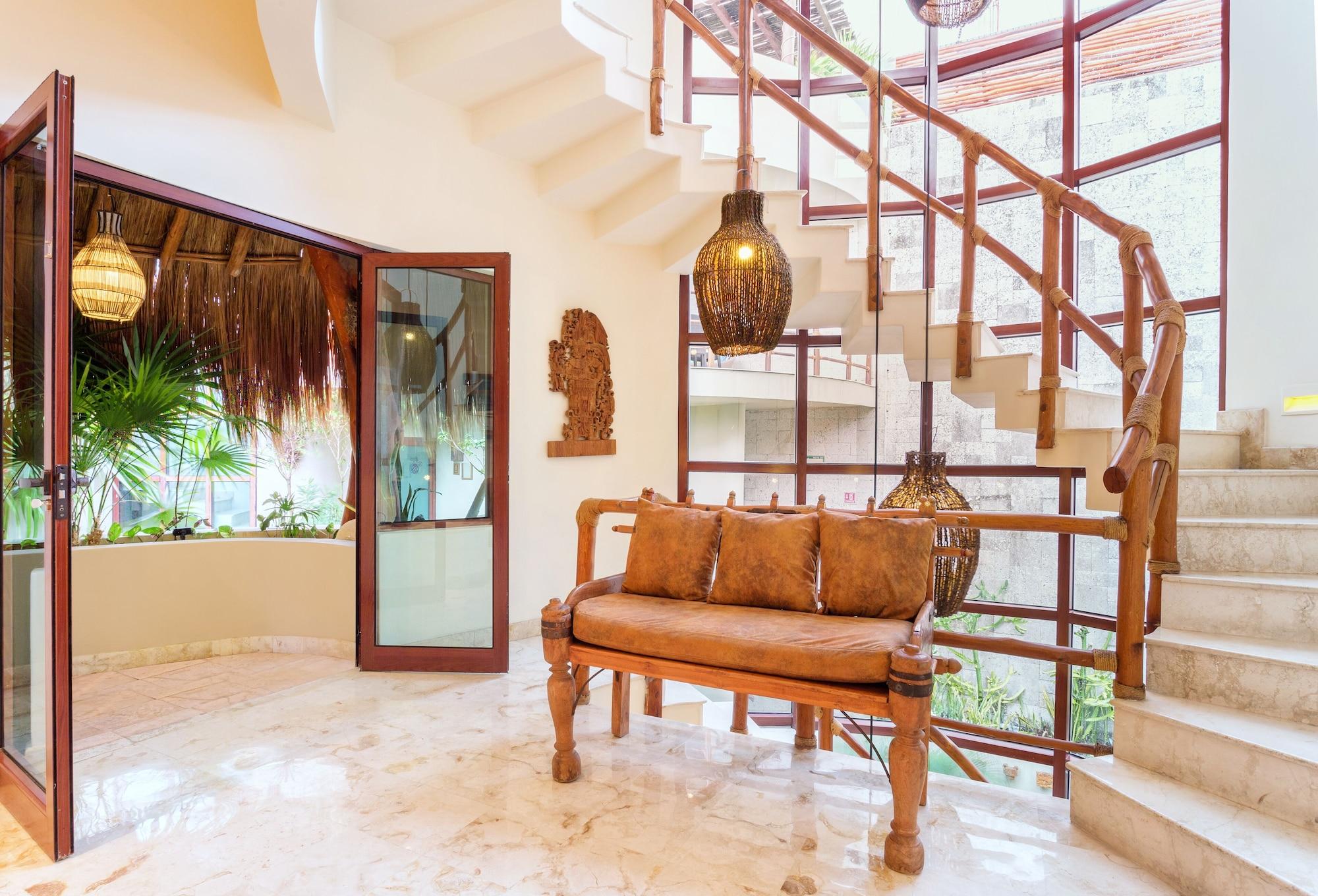 Hotel Maya And Beachclub Playa del Carmen