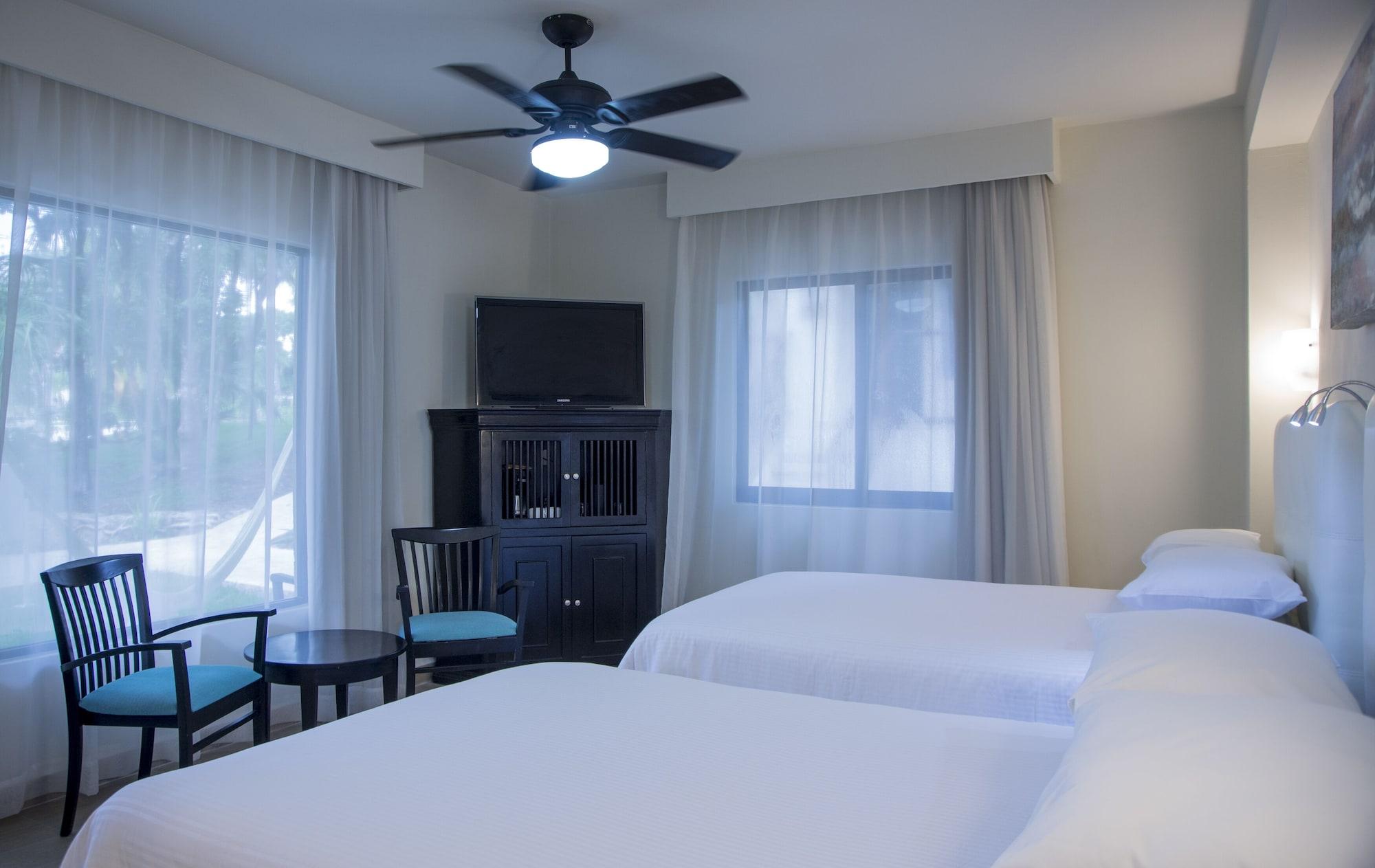 Resort Allegro Playacar 4*