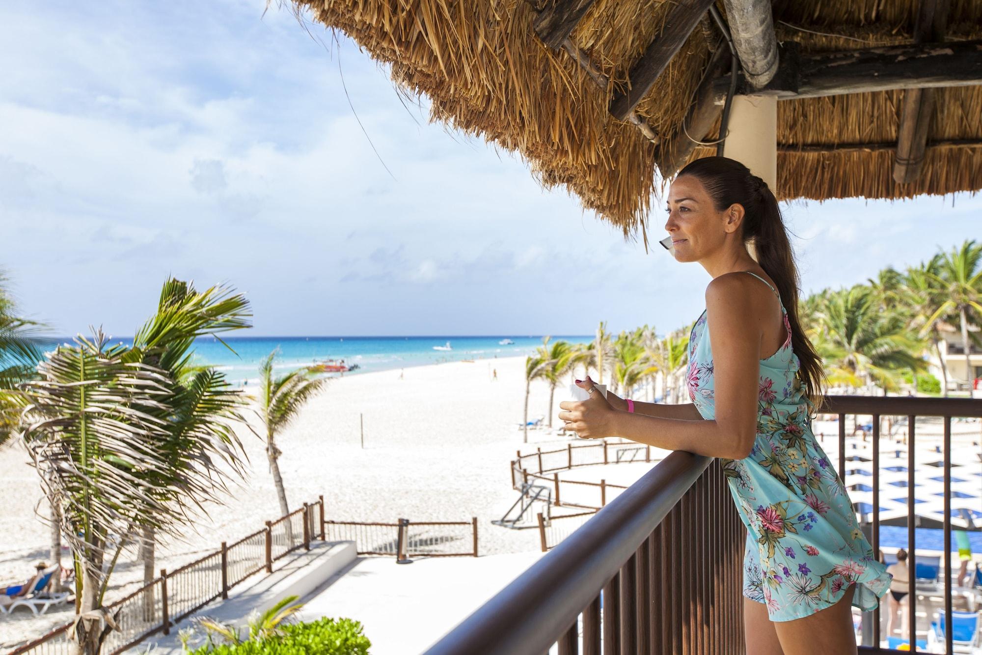 Allegro Playacar Playa del Carmen