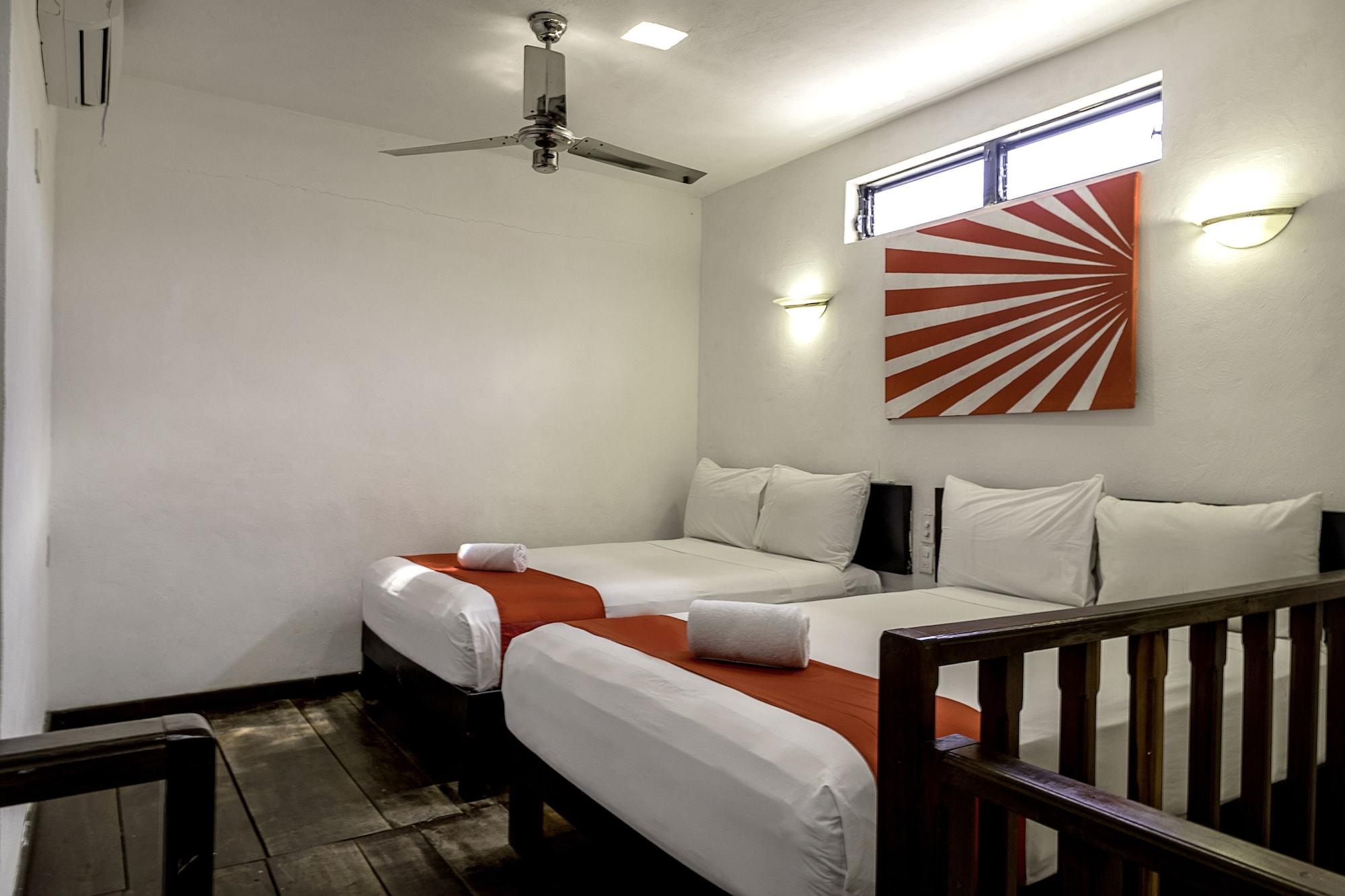 Hotel Maya Turquesa Playa del Carmen