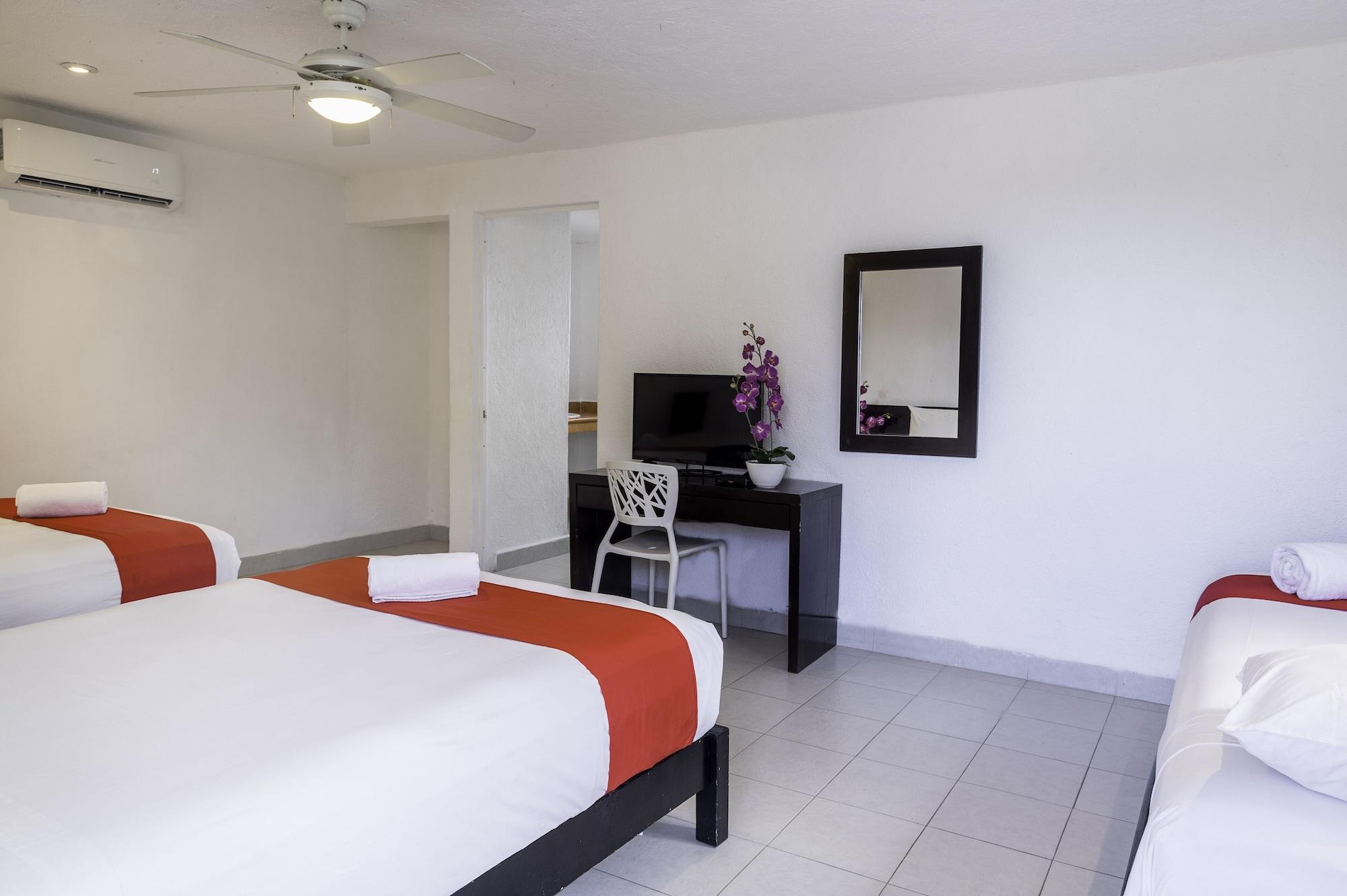 Maya Turquesa Hotel 3*
