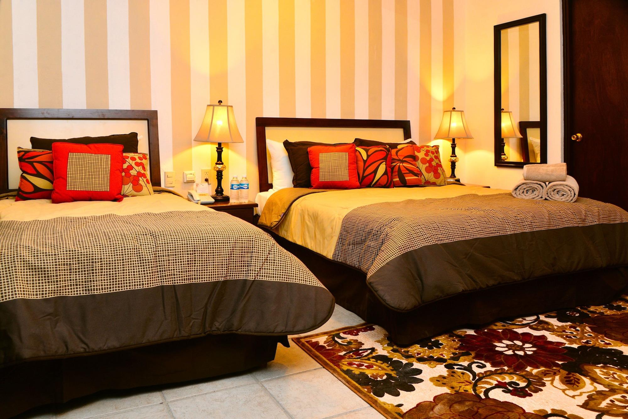 Mariposa Boutique - 5th Avenue 4* Playa del Carmen