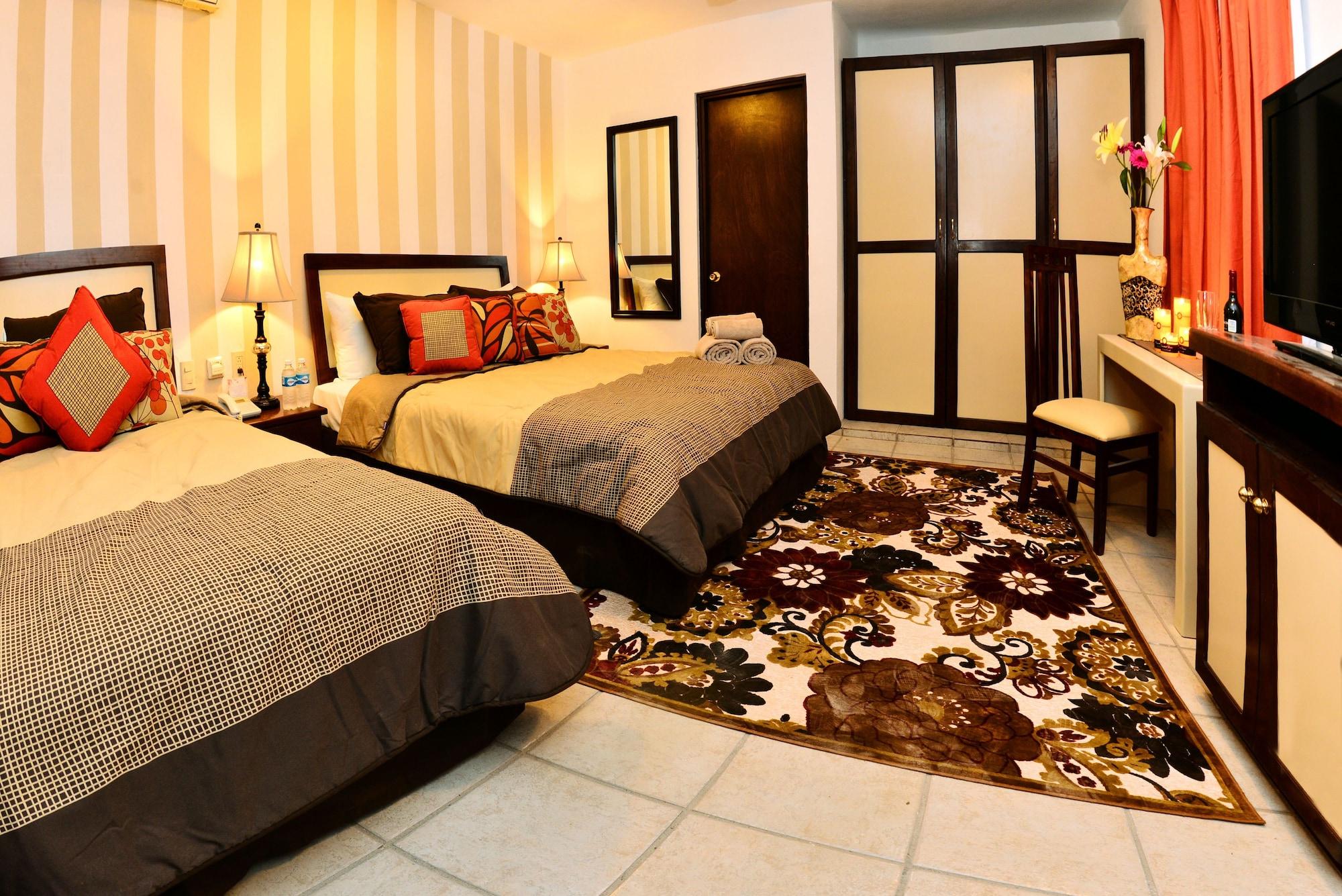 Mariposa Boutique - 5th Avenue Hotel Playa del Carmen