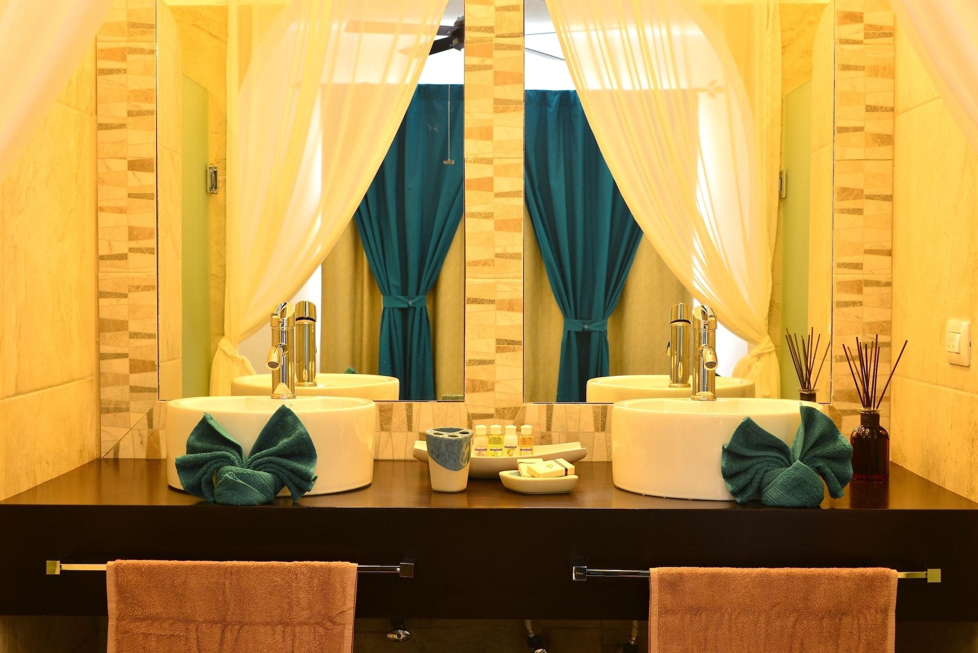 Mariposa Boutique - 5th Avenue Hotel Playa del Carmen