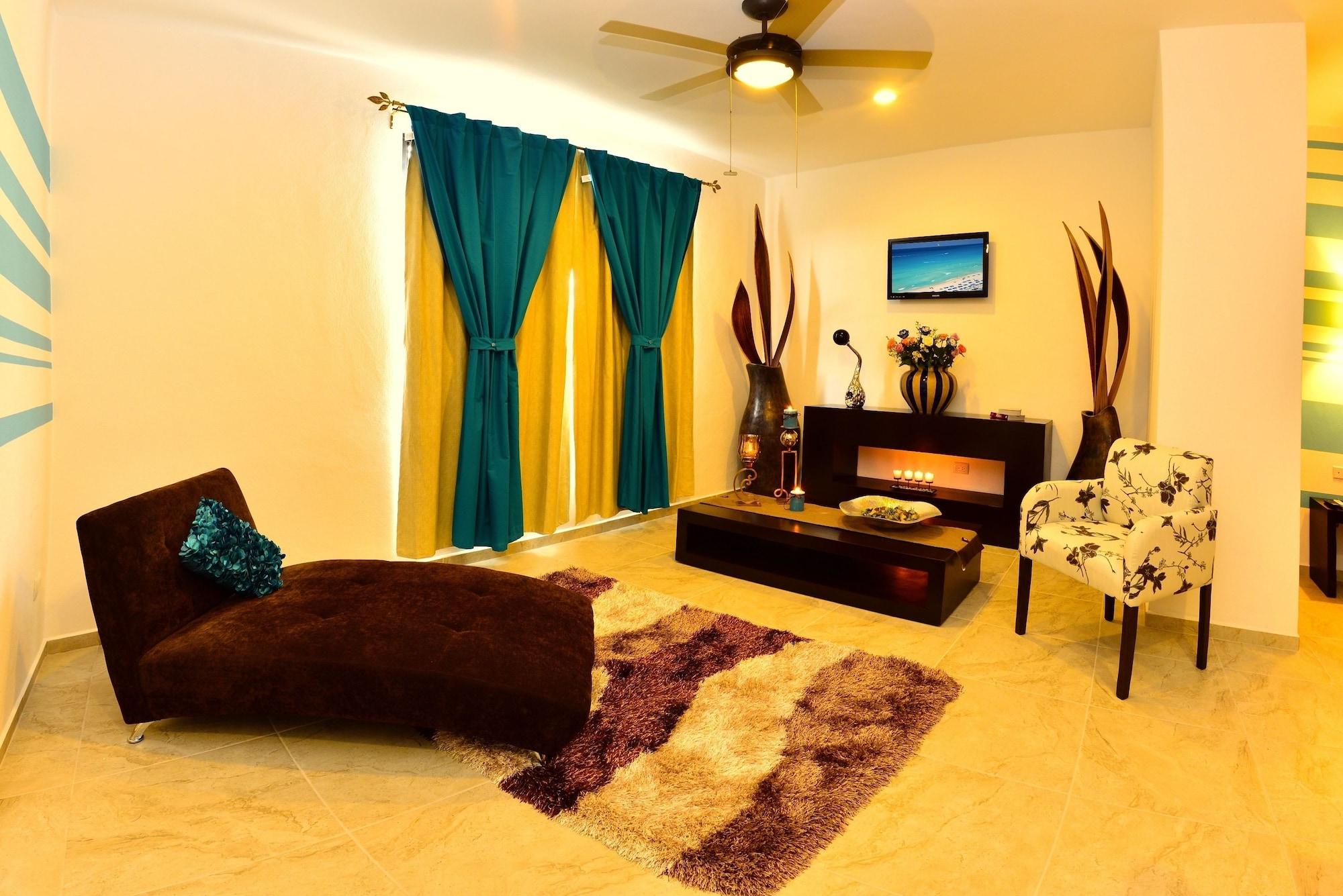 Hotel Mariposa Boutique - 5th Avenue 4*