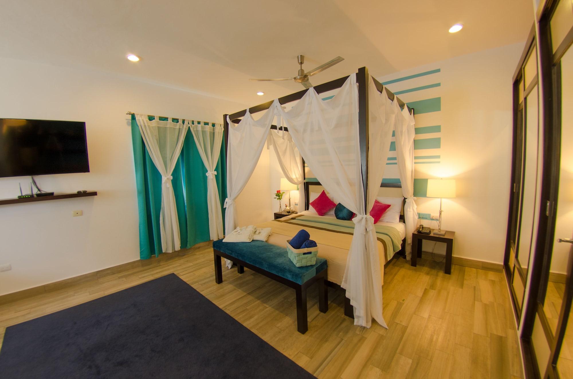 Mariposa Boutique - 5th Avenue Hotel