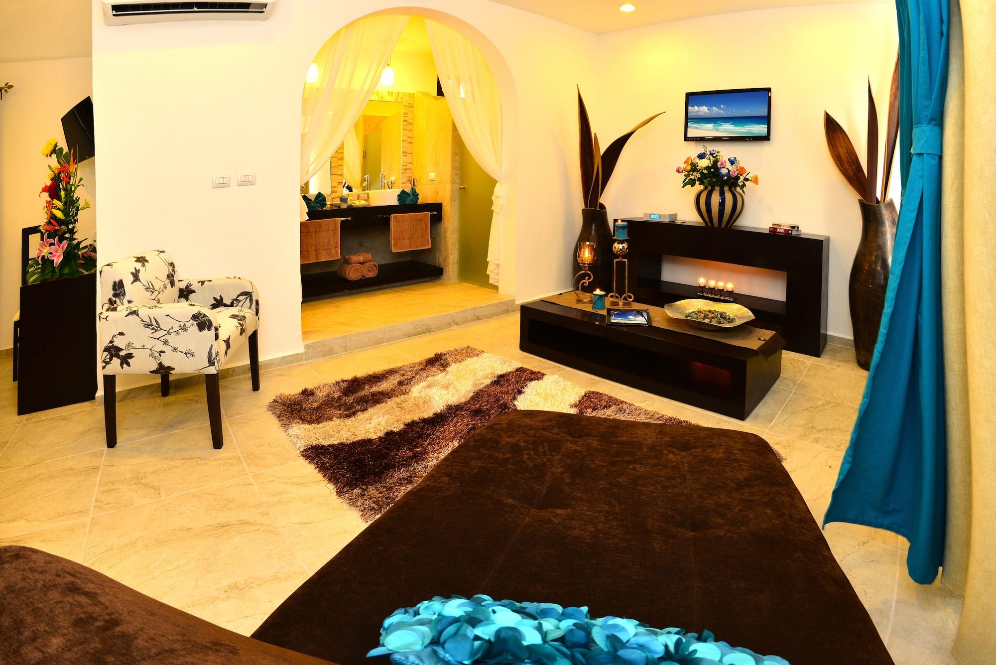Mariposa Boutique - 5th Avenue Hotel Playa del Carmen
