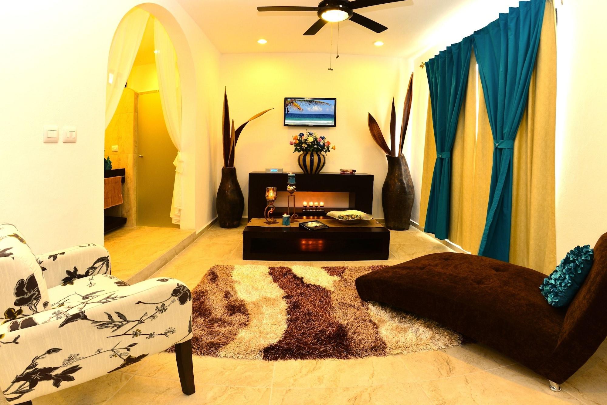 Hotel Mariposa Boutique - 5th Avenue