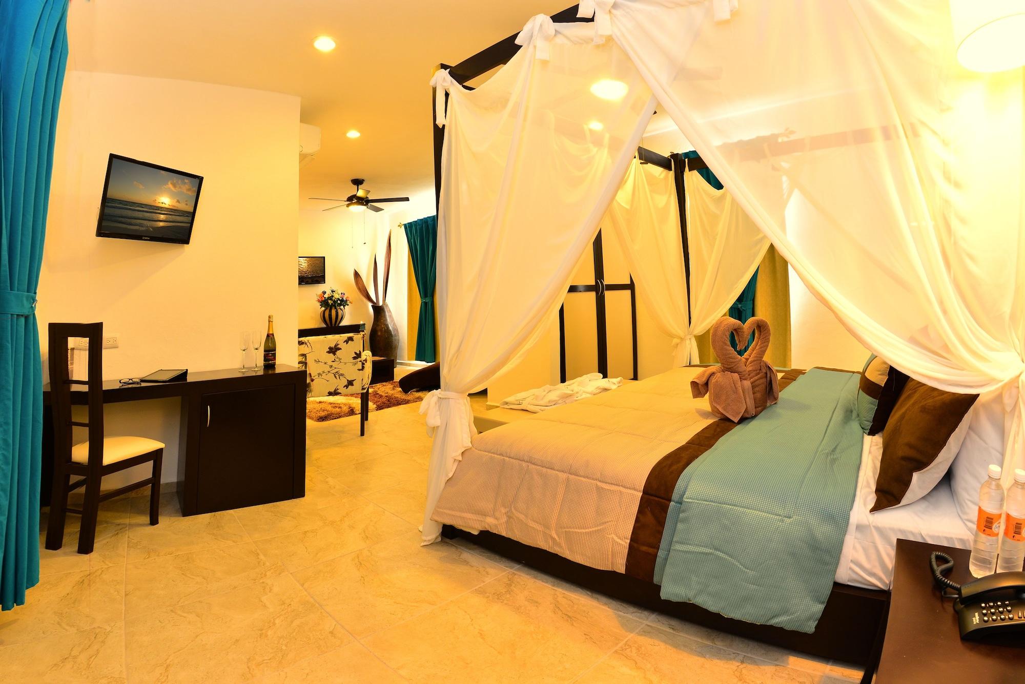Mariposa Boutique - 5th Avenue Hotel Playa del Carmen