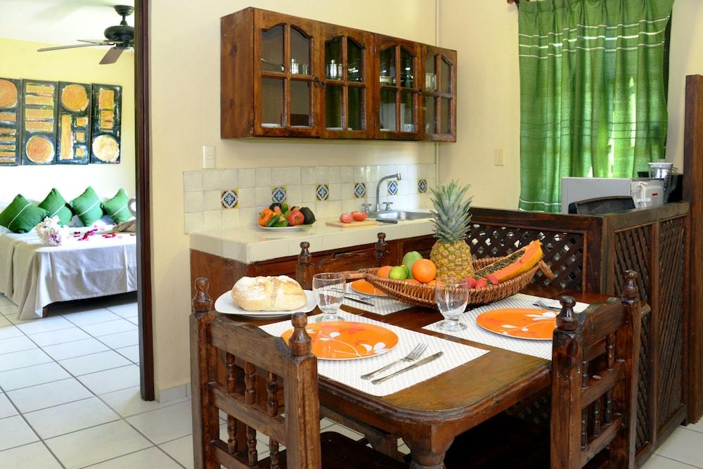 Mariposa Boutique - 5th Avenue 4* Playa del Carmen