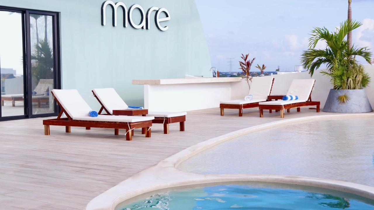 Mare Appartement Playa del Carmen