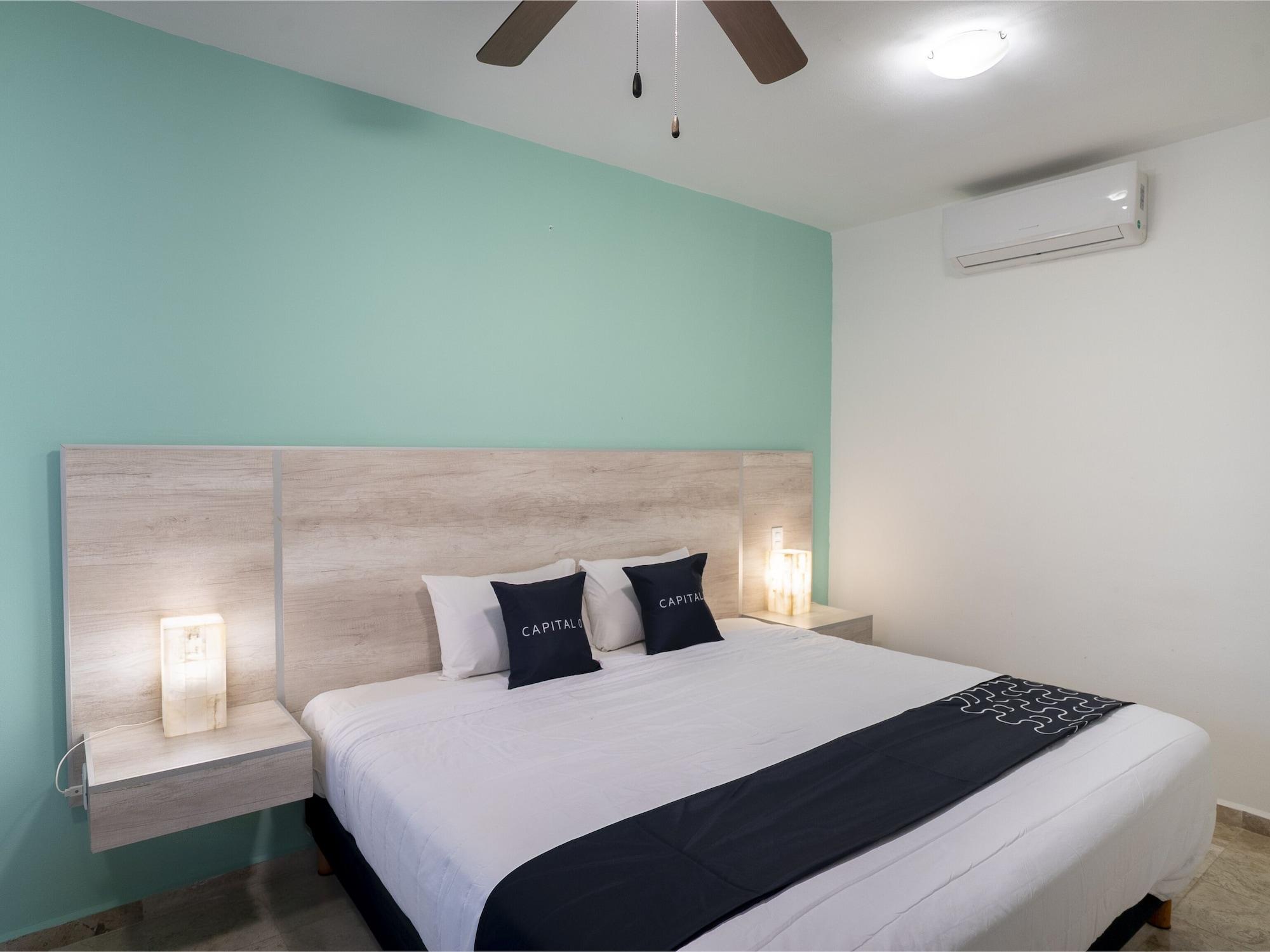 Punta Esmeralda Hotel Playa del Carmen