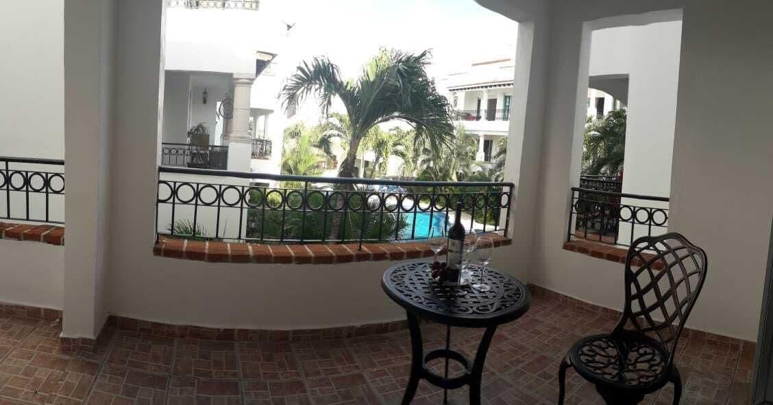 Gaviotas 11 By Kamuvan Apartment *