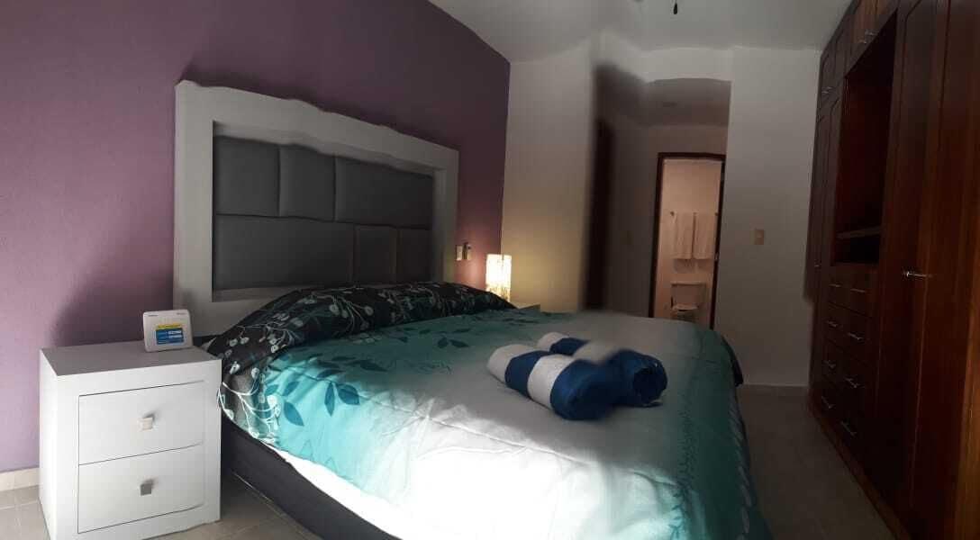 Gaviotas 11 By Kamuvan Apartment *