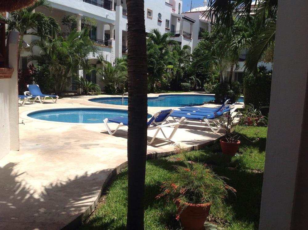 Gaviotas 11 By Kamuvan Apartment