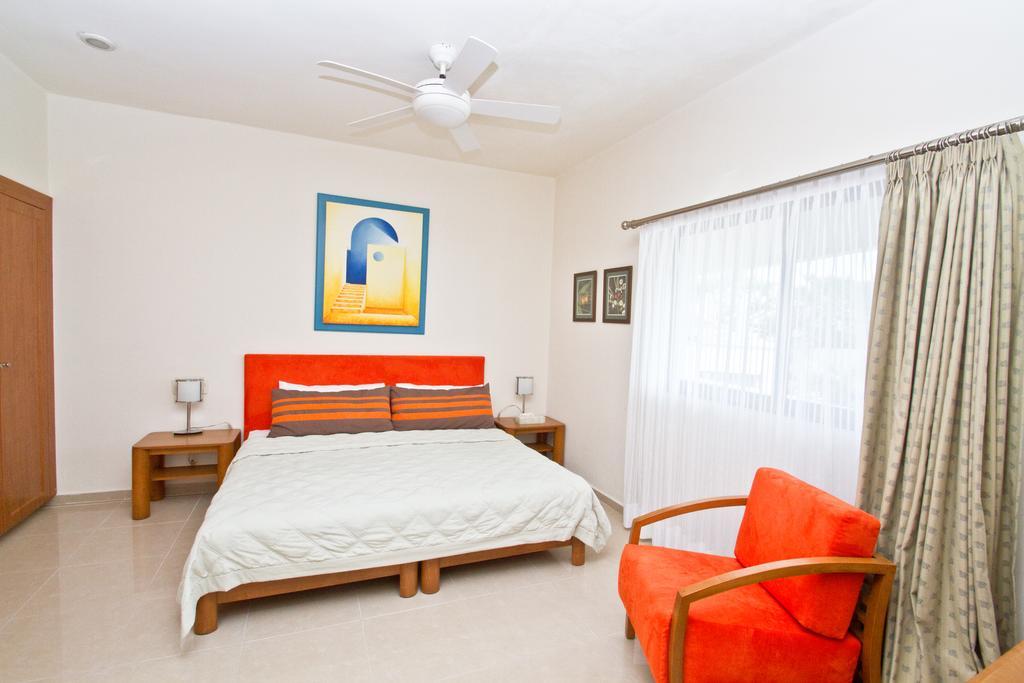 Palmar Del Sol Aparthotel