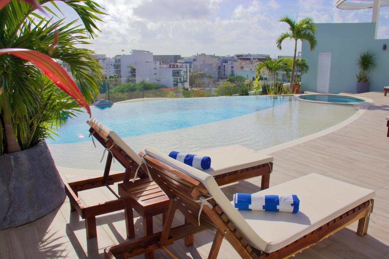 Mare Appartement *