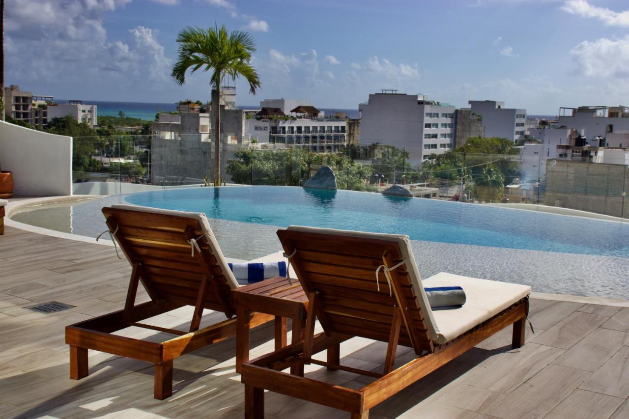 Mare Appartement
