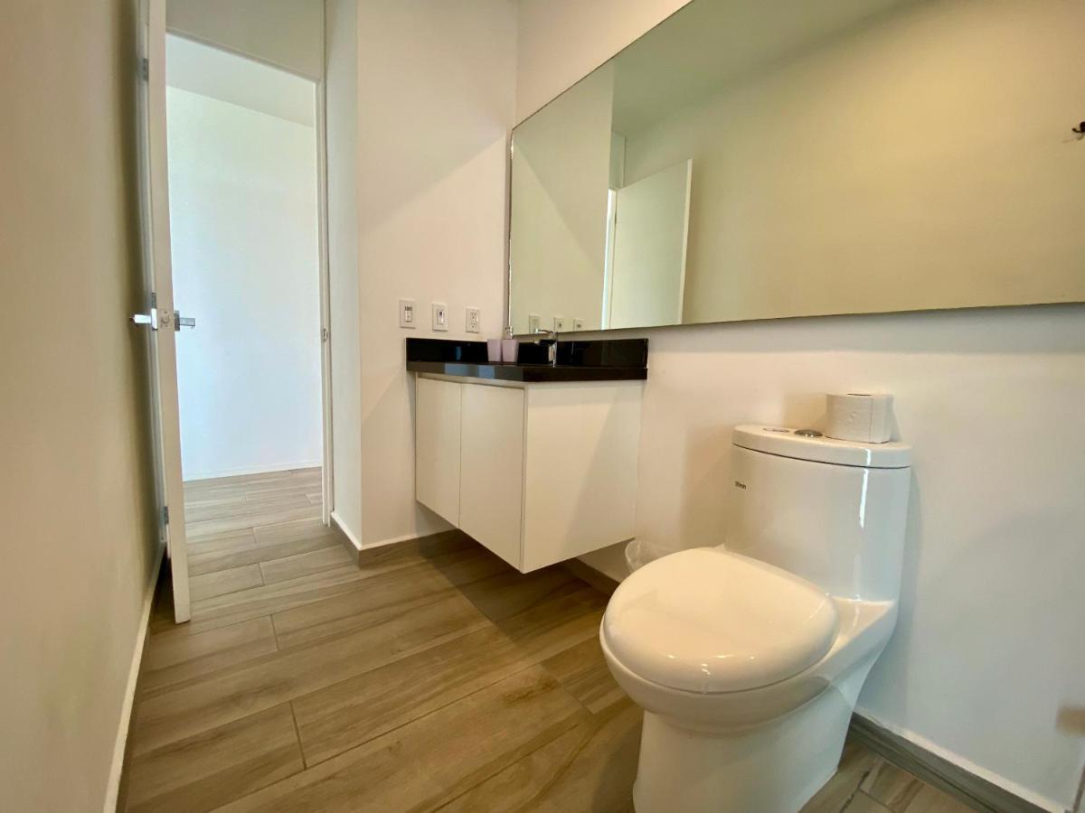 Appartement Mare *