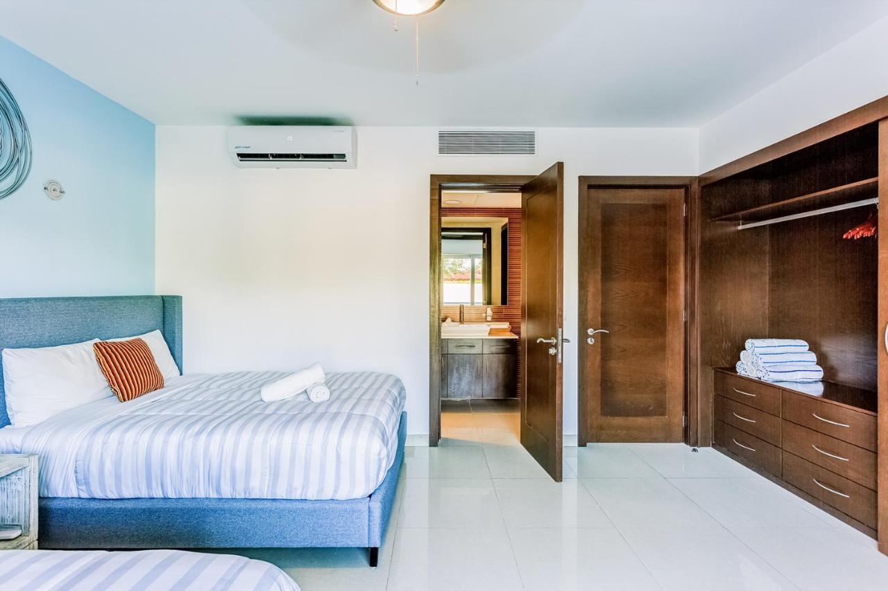 Luxury At Mareazul Beachfront Complex With Resort-style Amenities Appartement *