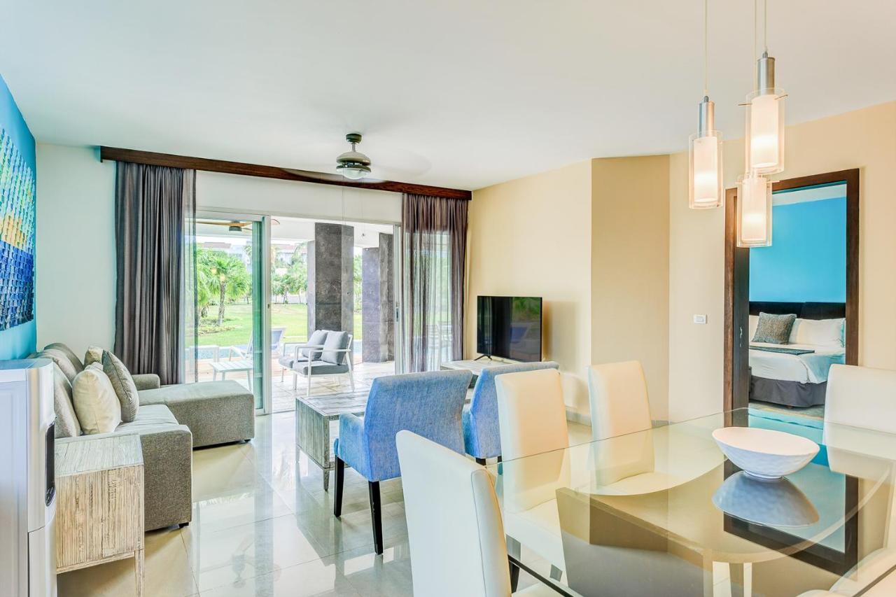 Luxury At Mareazul Beachfront Complex With Resort-style Amenities Appartement