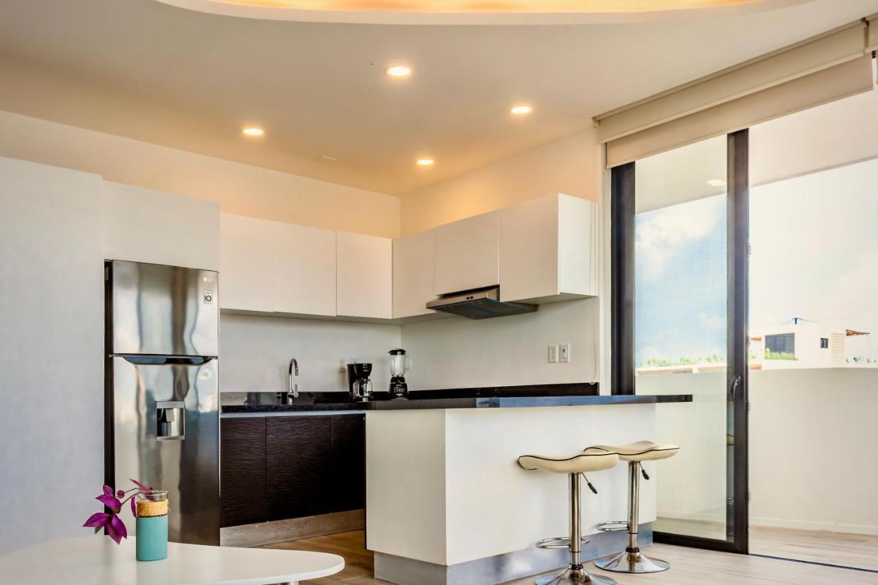 Appartement Mare Playa del Carmen