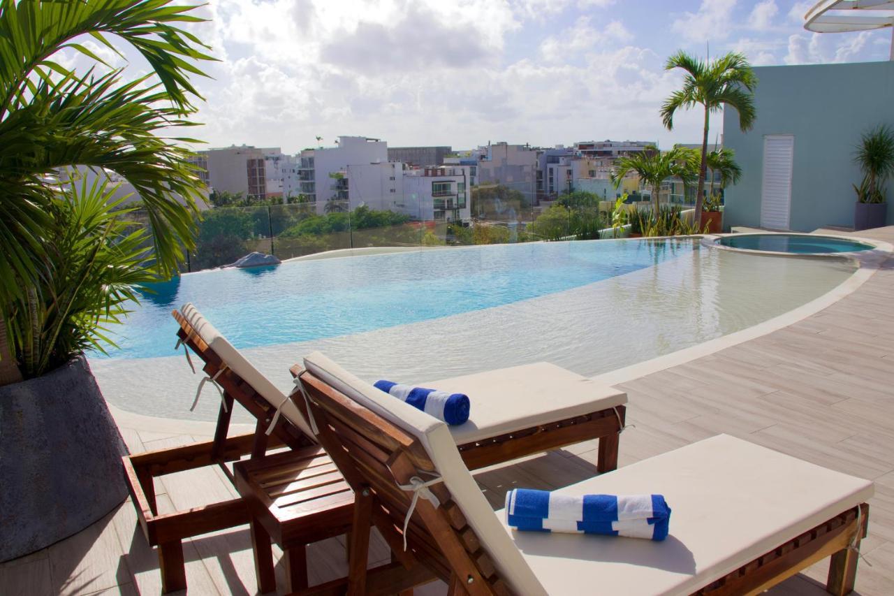 Appartement Mare Playa del Carmen