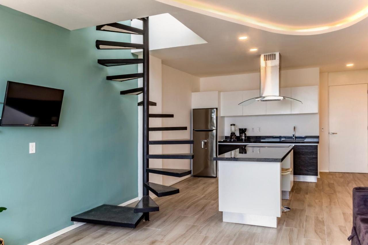 Appartement Mare *