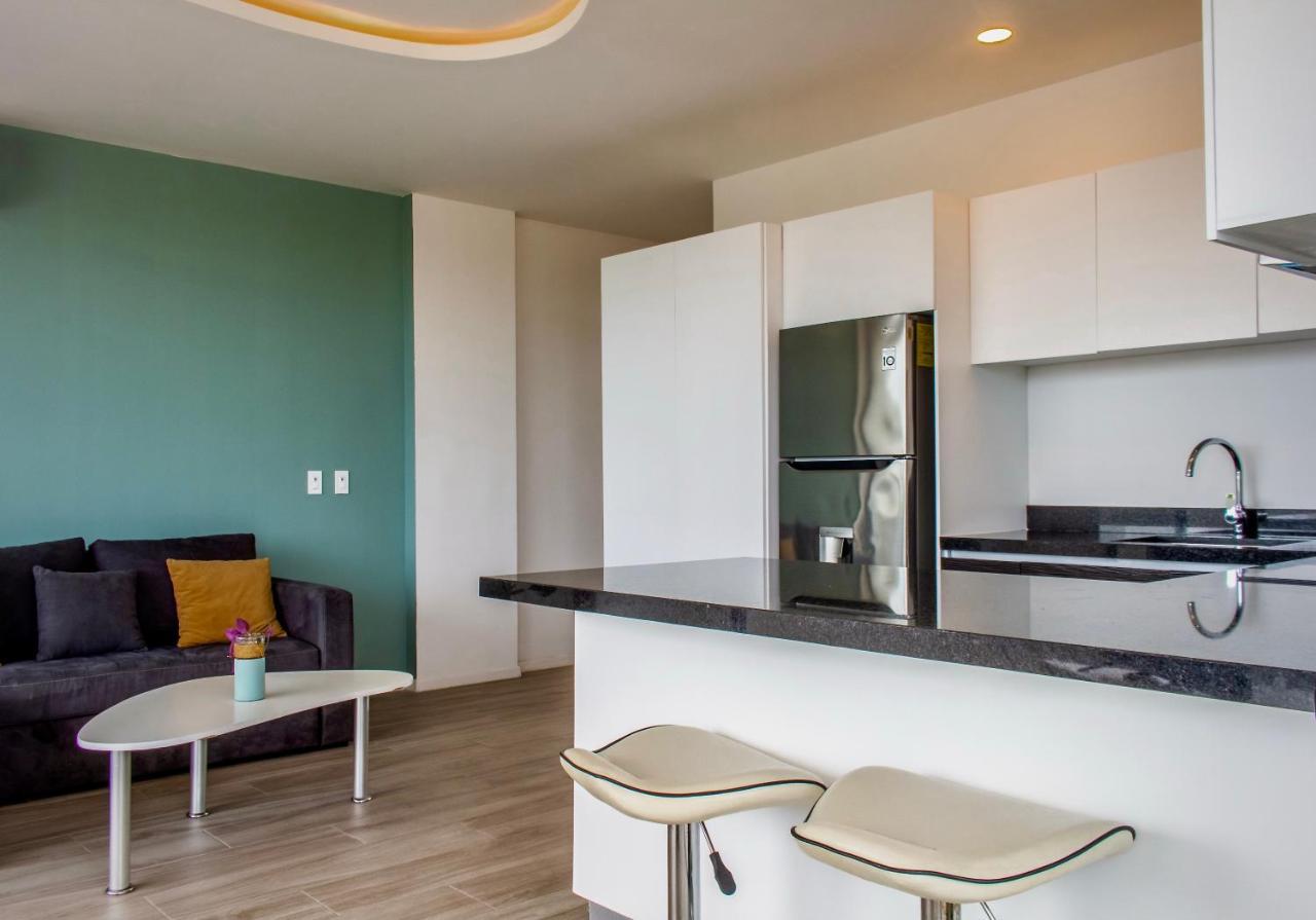 Mare Appartement *