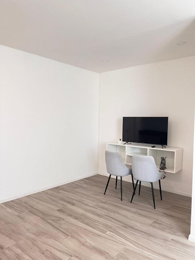 Mare Appartement *