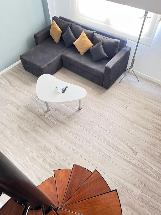 Mare Appartement *