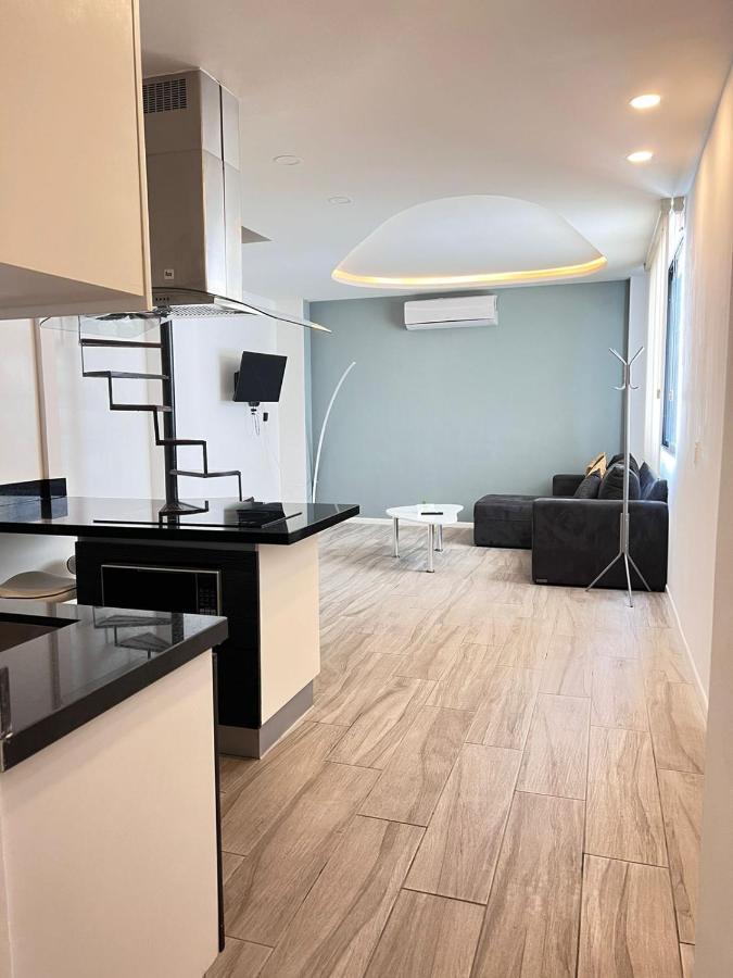 Appartement Mare