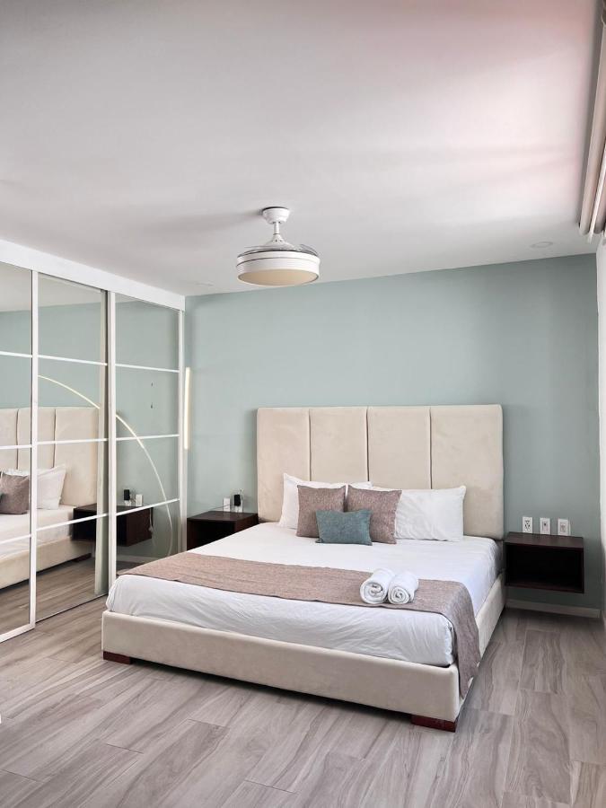 Appartement Mare